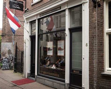 Store Den Bosch – Reinhard Frans.